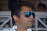 Sachin Joshi at AGP Race Million in Mumbai on 19th Feb 2012 (128).JPG